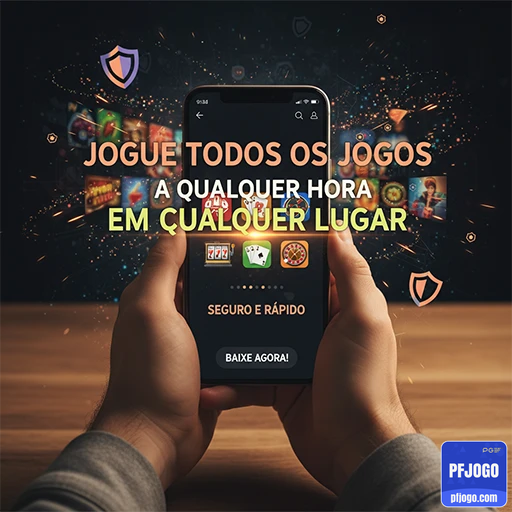 pfjogo.com - acessar moderno app de cassino agora