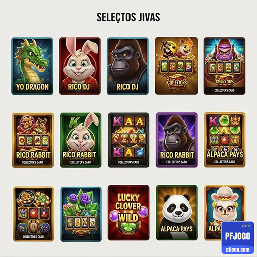 Baixar pfjogo.com App