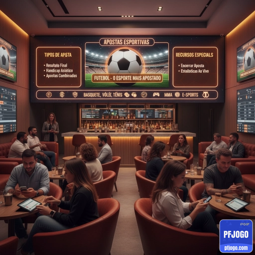 pfjogo.com - aproveitar premium apostas esportivas online