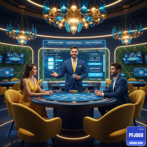 pfjogo.com - aproveitar em premium cassino online