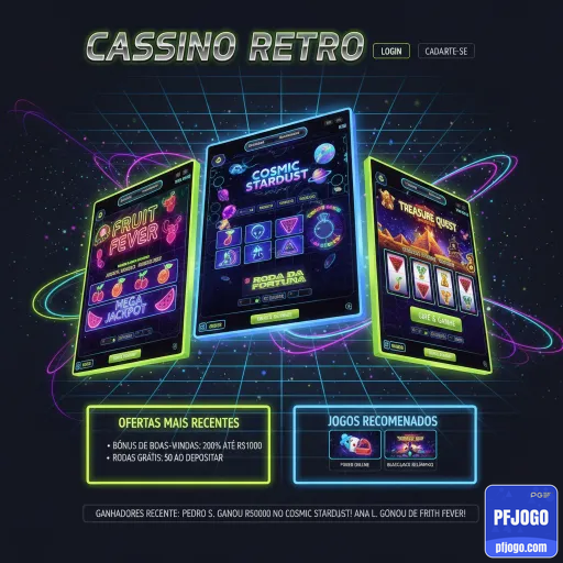 pfjogo.com Interface