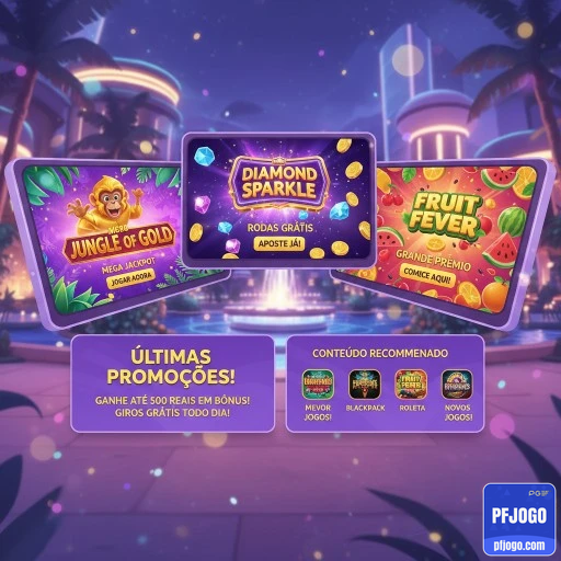 pfjogo.com Mobile App