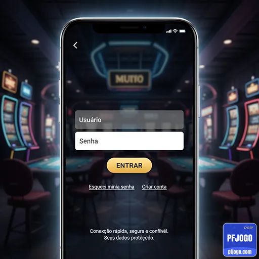 pfjogo.com - copiar rápido link de acesso