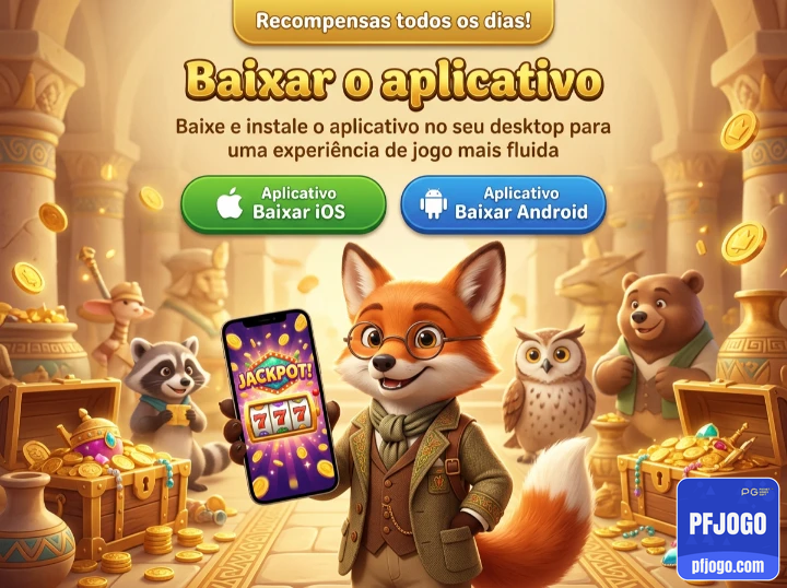 pfjogo.com Vantagens de se Registrar no pfjogo.com