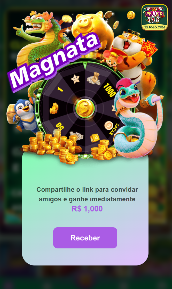 Segurança App pfjogo.com