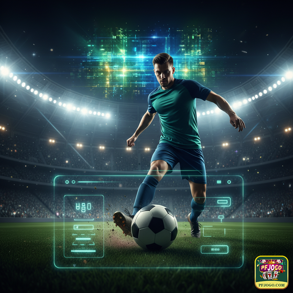 Apostas Certificadas pfjogo.com