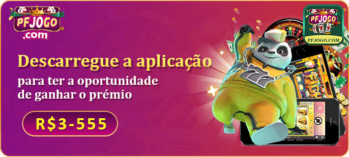 Experiência Apostas pfjogo.com