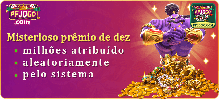 Prêmios Esporte pfjogo.com