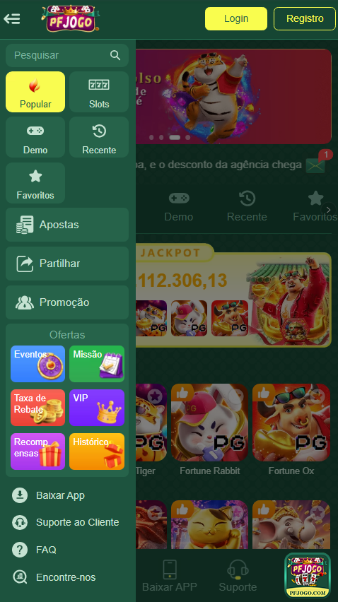 Explore mais de 5.000 Jogos Exclusivos