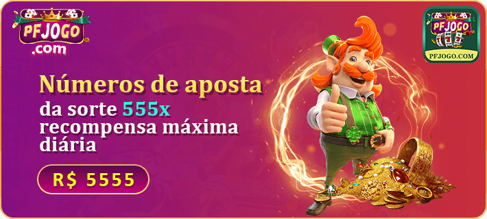 Plataforma Premium pfjogo.com