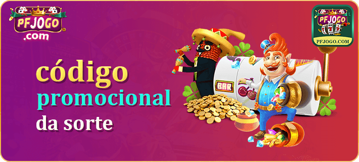 Promoções Confiáveis pfjogo.com